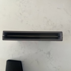 Ghost N Goblins NES Game Nintendo Entertainment System