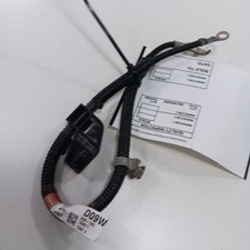 Mazda CX-3 Battery Cable  2016 2017 2018