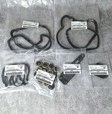 Oem Valve Cover Gasket Kit For Subaru Impreza 2.0l Turbo Wrx 2002-2005