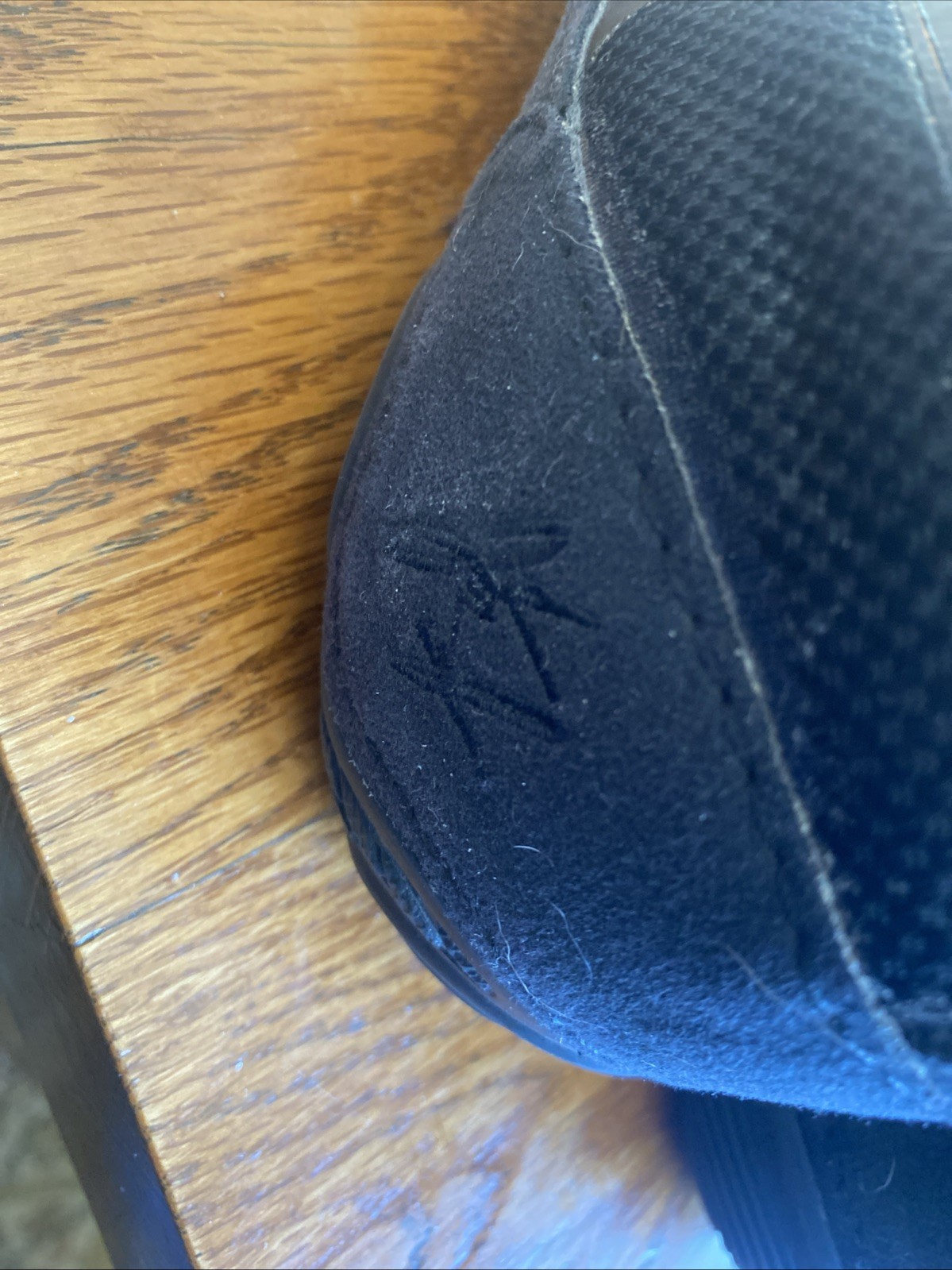 Asics JB Elite IV Wrestling Shoes Men's Size 11 Black Jordan Burroughs 1081A016 thumbnail 7