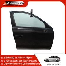 ???????? RECHTE VORDERE TÜR ➤ AUDI A1 8X4831052A ♻️