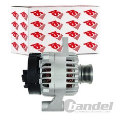AS-PL LICHTMASCHINE GENERATOR 120A passend f&uuml;r ALFA ROMEO 159 BRERA GIULIETTA