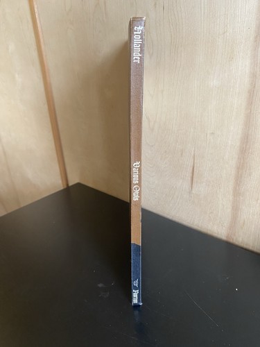 Various Owls-J. Hollander, T. Ungerer First Edition Missing Dust Jacket - Picture 13 of 14
