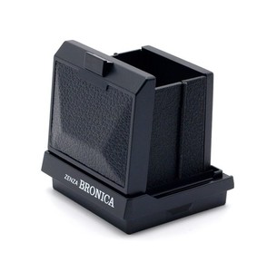 Bronica Etrs Waist Level Finder | eBay