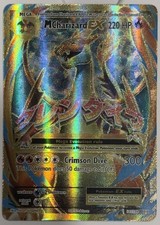 M Charizard EX #101 Prices | Pokemon Evolutions | Pokemon Cards