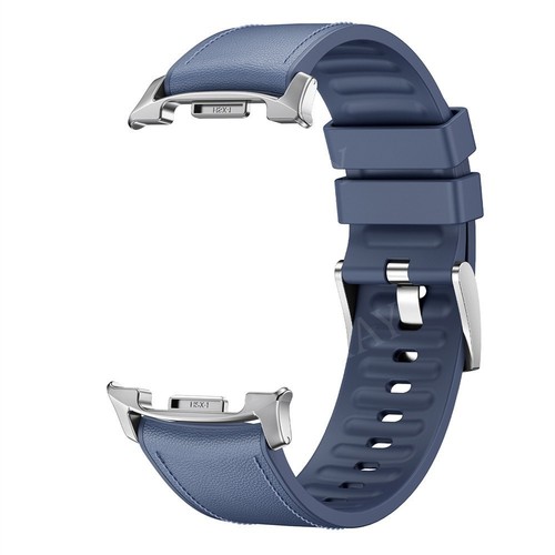 Silicone Strap Band For Samsung Galaxy Watch 8 40mm/44mm & Watch 8 Classic 46mm - Picture 21 of 51