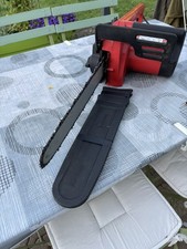 Tronçonneuse électrique « Britech »