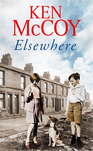 Elsewhere by Ken McCoy (Paperback Book)