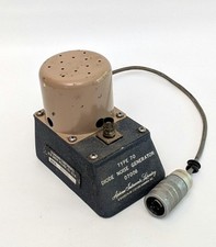 Vintage semi-conductor modul