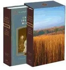 Laura Ingalls Wilder: The Little House Books: The Library of America Collection