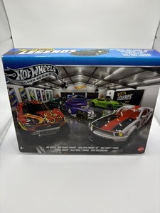 25+ Hot Wheels Legends 6 Pack for sale | Updated Oct 2026