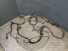 Iveco Daily MK6 2015-On 2.3 Tipper Body Wiring Loom 5803030443  3750MM A282