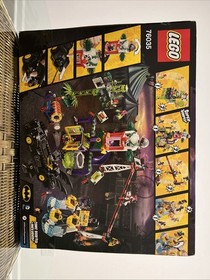 LEGO DC Jokerland 76035 , *Sealed BNIB*