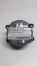 Antibrouillard Dacia SANDERO