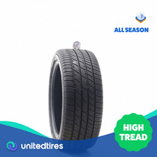 Used 22545r17 Bridgestone Potenza Re980as 94w - 9.532