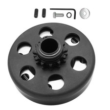 Centrifugal Clutch 3/4" Bore 12 Tooth for 35 Chain, Perfect for Predator 212...