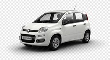 Fiat Panda 3° Generazione, Dal 2012 In Poi, Ricambi Usati Da Auto Sinistrata