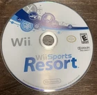 New ListingWii Sports Resort (Nintendo Wii, 2009) Disc ONLY