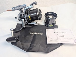 Shimano Power Aero | eBay