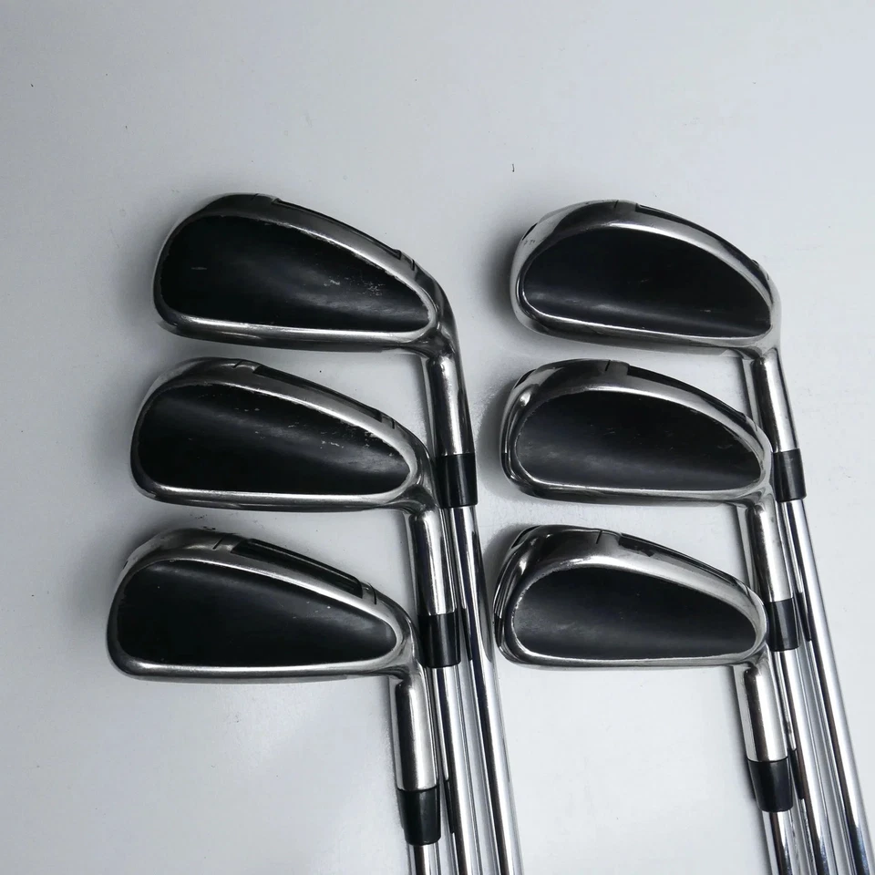 Used Cleveland Launcher HB Iron Set / 5 - PW / Regular Flex - Image 2 of 4
