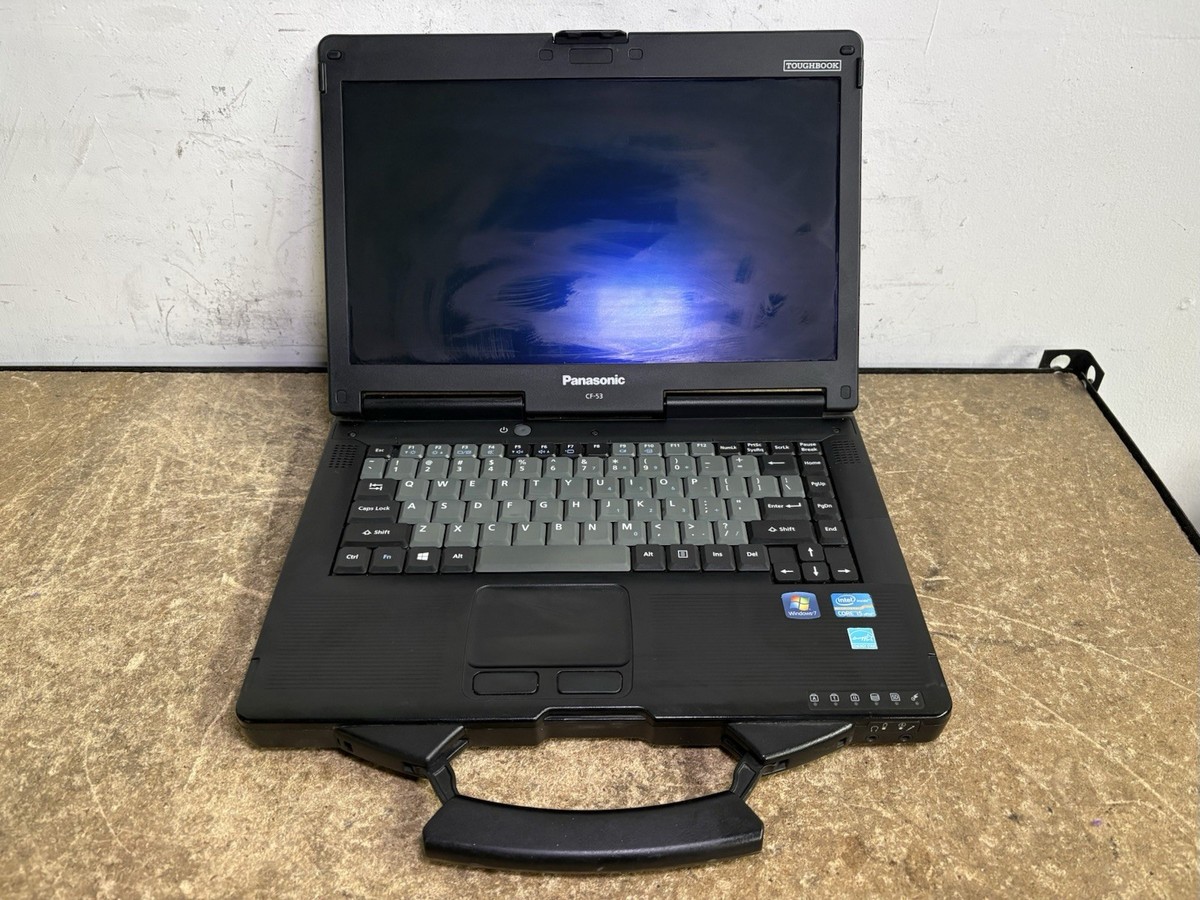 ⅰ Panasonic CF-LX4 Corei5 12GB Let's note LX Panasonic CF-LX4 Microsoft Office2019 Win10 Core i5
