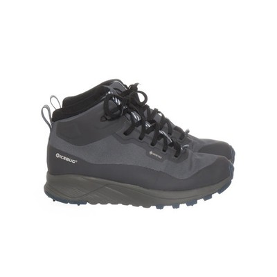 Icebug, Wanderstiefel, Größe: 38, HAZE MID W BUGRIP GTX, Grau, Damen #slj