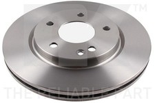 Disque de frein Mercedes VITO