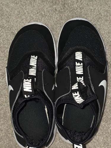 Kids Nike Flex Runner Shoes Size 1.5Y - Picture 5 of 7