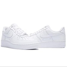 Nike Air Force 1  07 Low Top Herren Sneaker W...