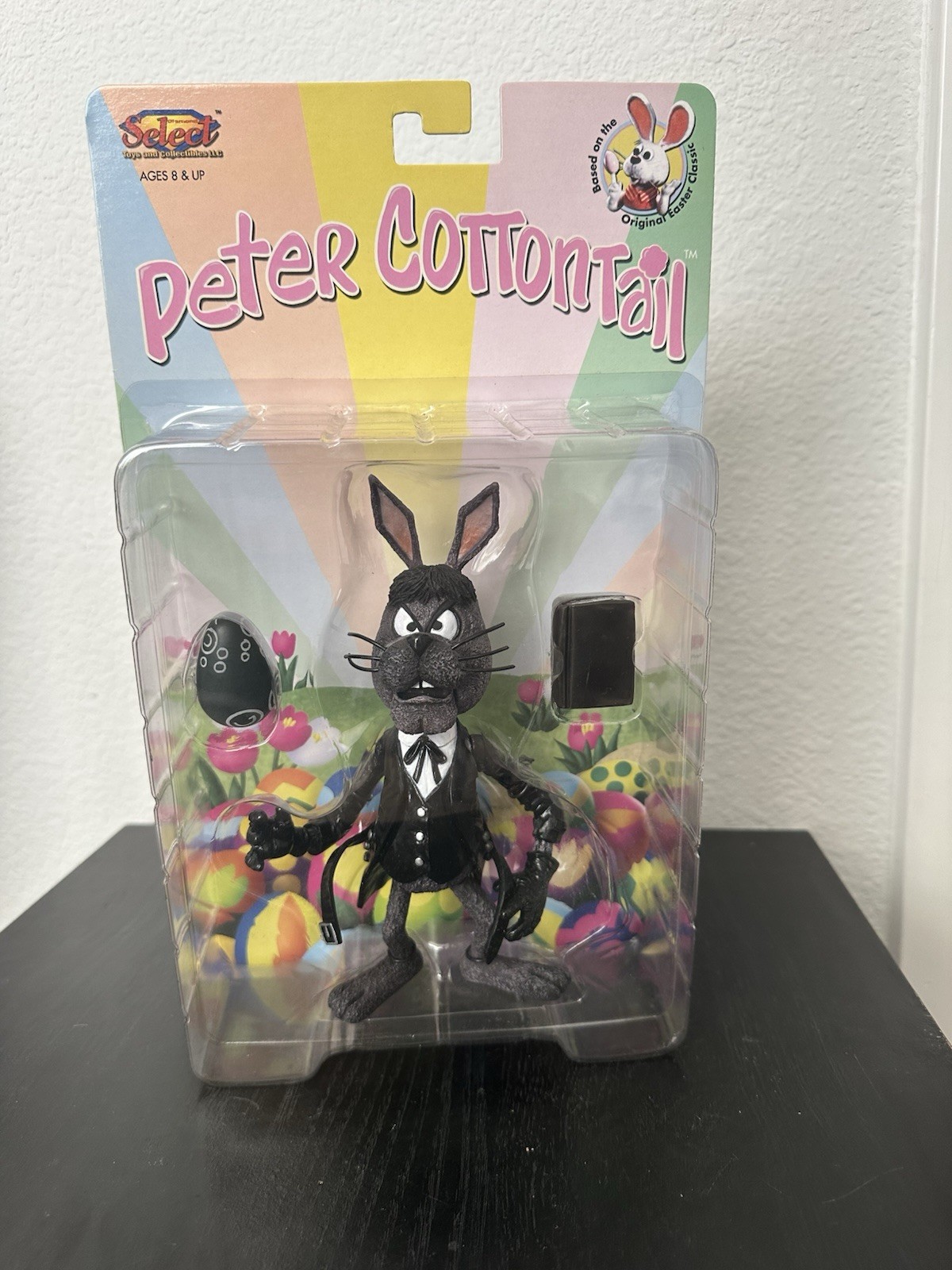 Easter Bunny