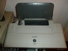 stampante canon pixma Ip1600
