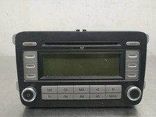Autoradio Volkswagen JETTA