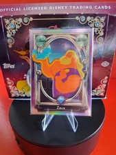 2025 Topps Disney Wonder Checklist Guide in-content 30