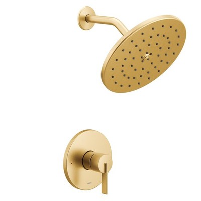 MOEN UT3362EPBG Cia Shower Only Trim Package with 1.75 GPM Shower Head