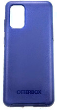 OtterBox Symmetry Samsung Galaxy S20 5G Sapphire Secret Case