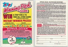 1985 Topps Baseball Cards (650-792, Traded & Inserts) - Pick the Cards You Need