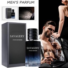 Pheromone Men's Perfume Long Lasting Fragrance Enhances Charm and Attracts Women