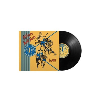 Alien Ant Farm: truANT (180g) -   - (LP / T)