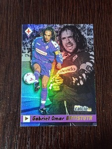 Batistuta Fiorentina | eBay