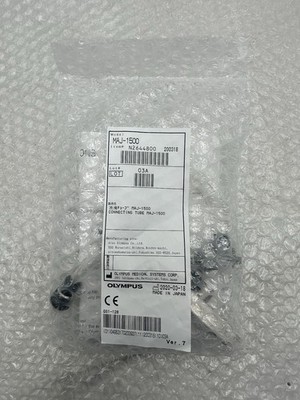 Olympus MAJ-1500 Connecting Tube for OER Pro- BRAND NEW