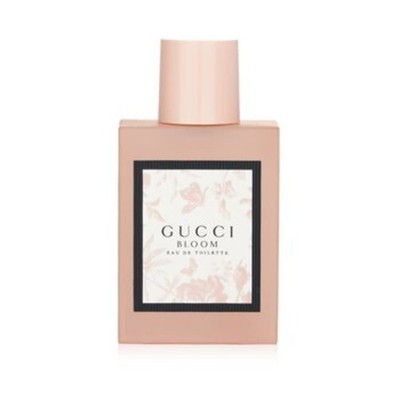 Gucci - Bloom Eau De Toilette Spray 50ml / 1.6oz