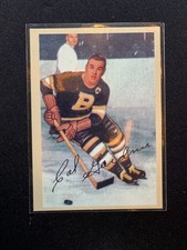 1993-94 Parkhurst Parkie Reprints #PR57 Cal Gardner