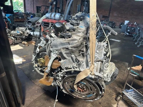 Engine 4.6L VIN L 5th Digit 1URFSE Engine Fits 08-11 LEXUS GS460 626862