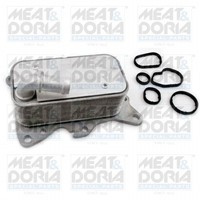 Meat & Doria ÖLküHler MotoröL FüR Mercedes-Benz Glk-Klasse 220 CDI 4Matic 250