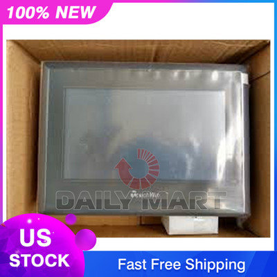 New In Box XINJE TOUCHWIN TG765-MT Touch Screen 7 Inch