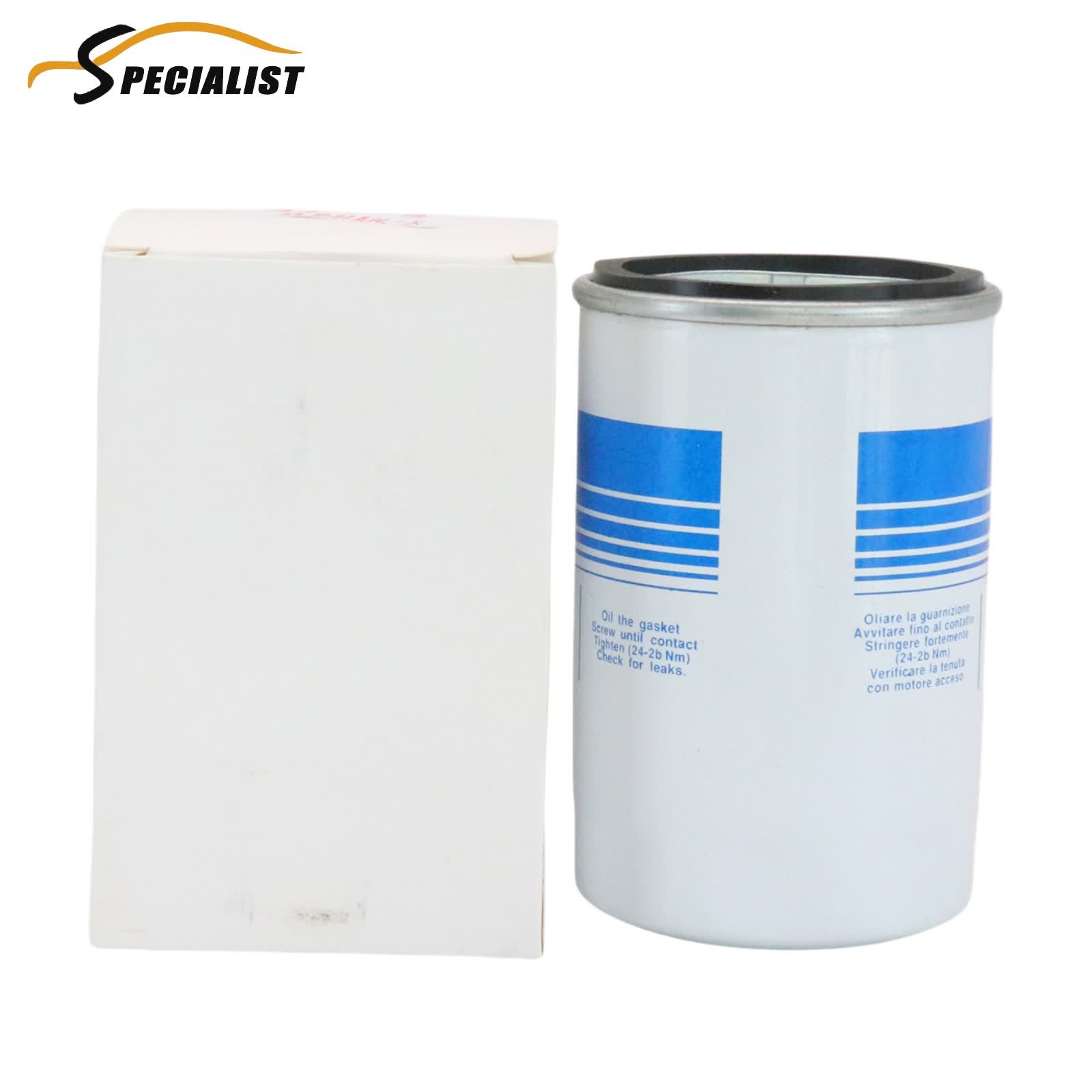 Set of 2 Oil Filter New For Lamborghini Aventador,Murcielago,diablo,Centenario