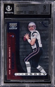Graded Football Cards | eBay