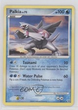 Palkia Pokémon Platinum #37 2009 on eBay