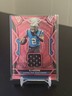 2022 Panini Certified - Materials D.J. Moore #MM-DJ Mirror Pink Etch /35 (MEM)