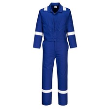 Image of Portwest Iona Cotton Coverall C814